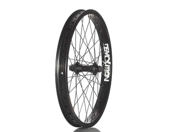 Demolition Whistler Pro & Whistler Pro Plus Front Wheel