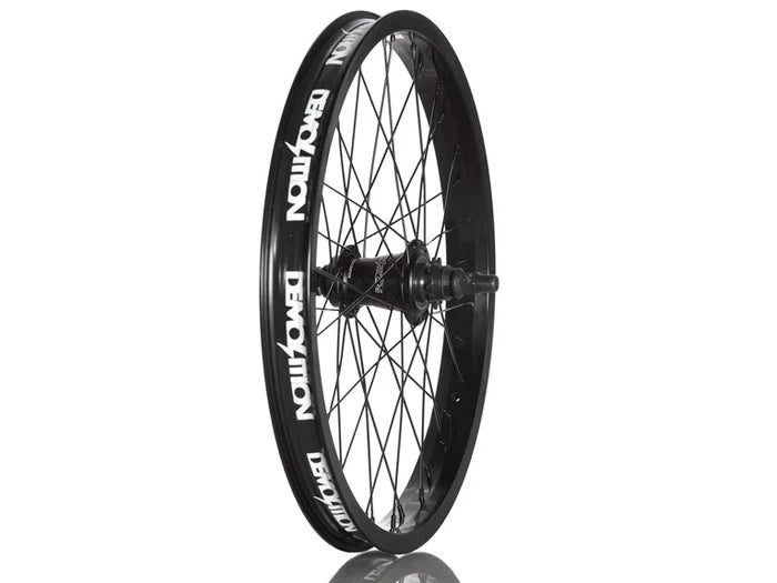 Demolition Zero & Zero Plus FreeCoaster Wheel