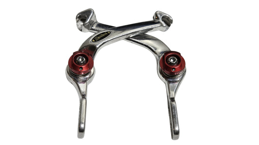 étrier Frein Arrière BMX Étrier De Frein U BMX Dia-Compe AD-996 (Diatech Homme) - Noir, Neuf En Boîte Bmx Mbk étrier Frein Arrière BMX Étrier De Frein U BMX Dia-Compe AD-996 (Diatech Homme) - Noir, Neuf En Boîte Bmx Mbk