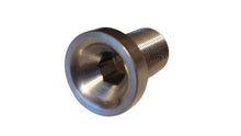 Load image into Gallery viewer, Diabolic Ultra-Lite Titanium 22mm Crank Spindle Bolts
