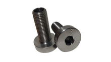 Load image into Gallery viewer, Diabolic Ultra-Lite Titanium 19mm Crank Spindle Bolts