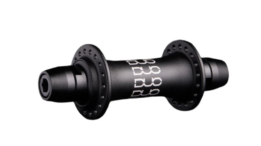 Duo Brand R2 Front Hub
