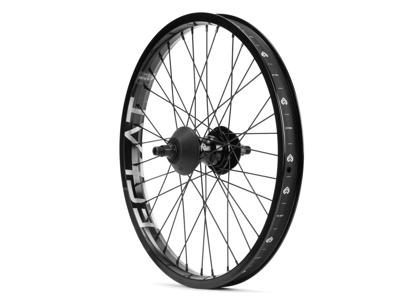 Eclat Bondi Evo FreeCoaster Wheel