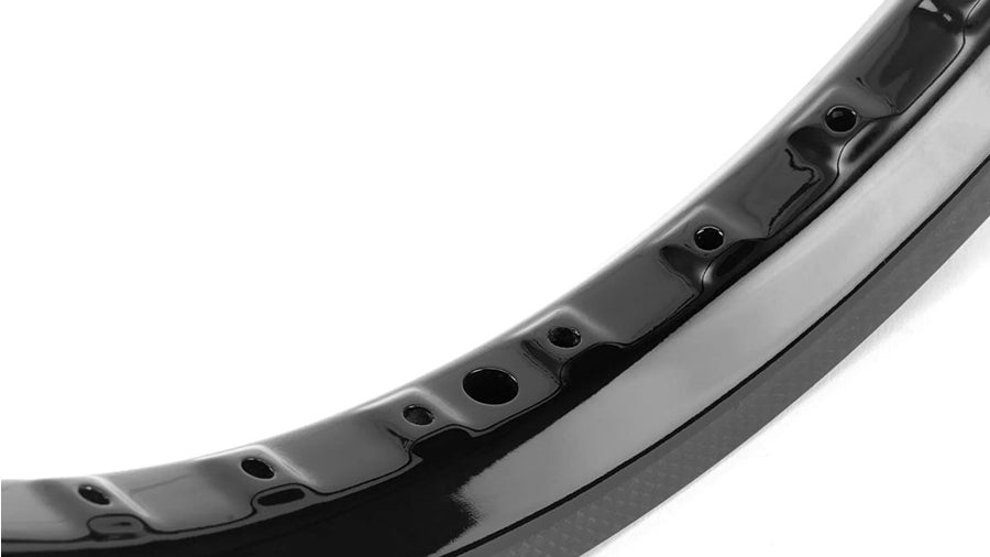 Eclat Carbonic V2 Rim