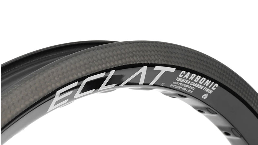 Eclat Carbonic V2 Rim