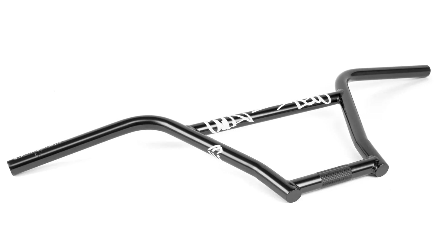 Eclat Controller Bars