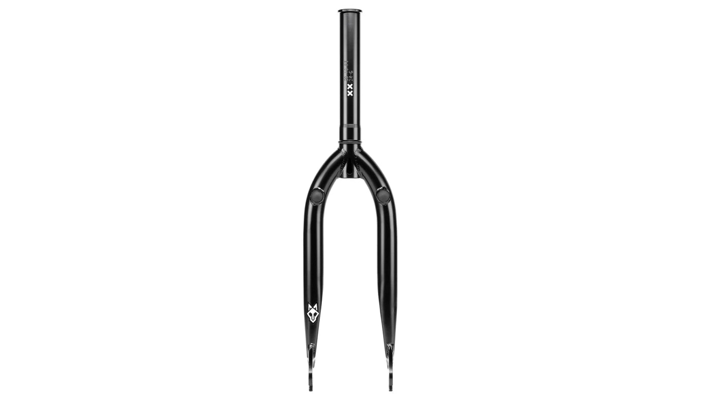 Eclat Coyote Forks (Zero & 10mm)