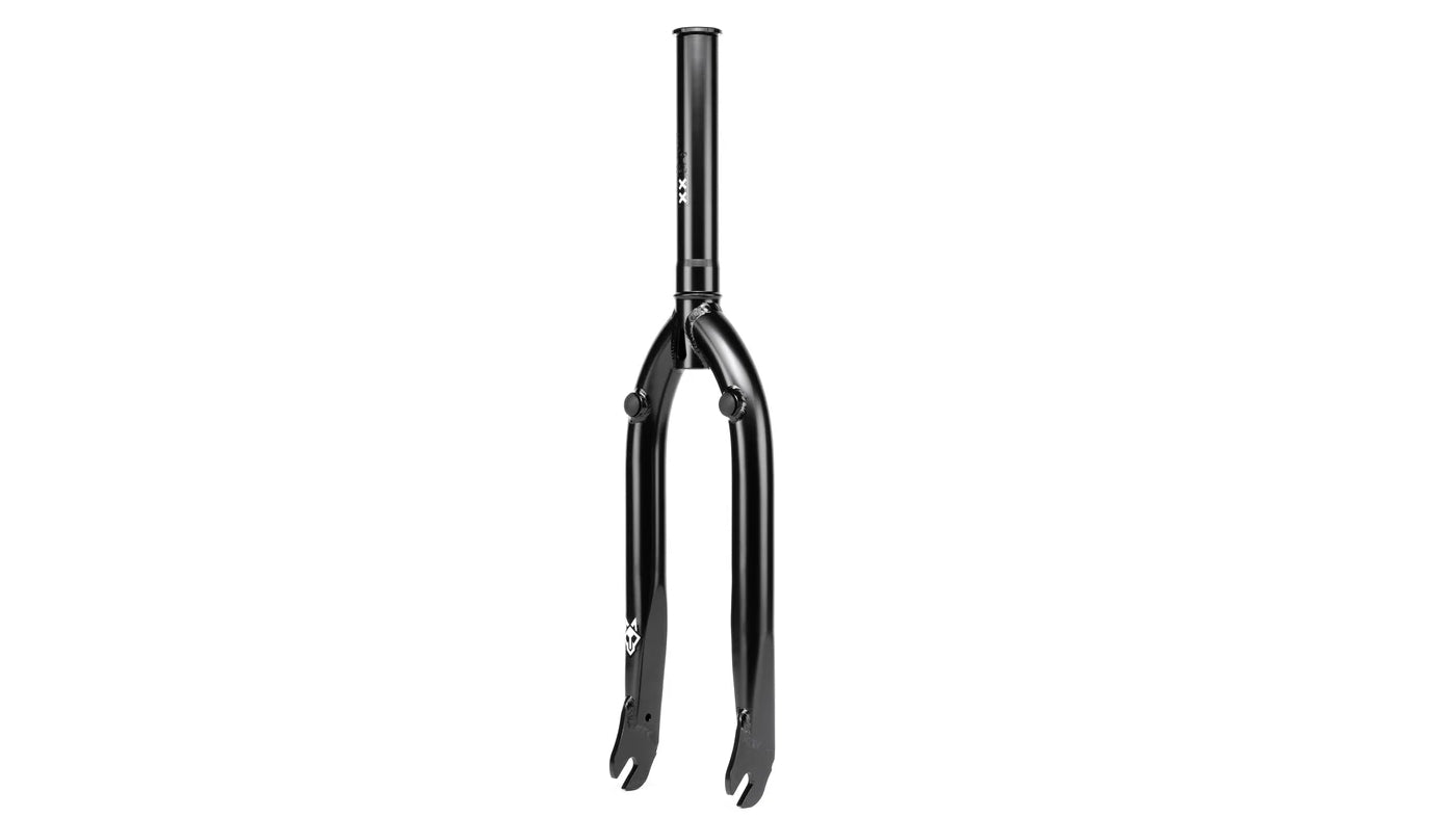 Eclat Coyote Forks (Zero & 10mm)