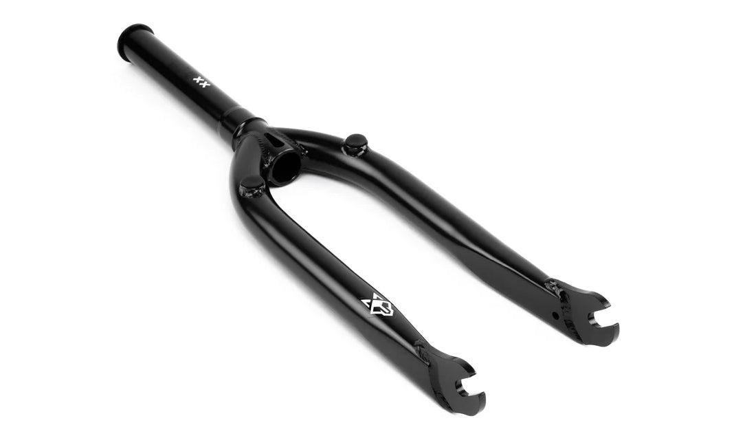 Eclat Coyote Forks (Zero & 10mm)