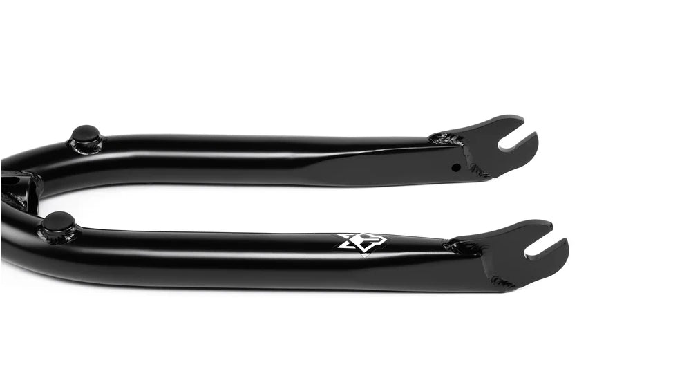 Eclat Coyote Forks (Zero & 10mm)