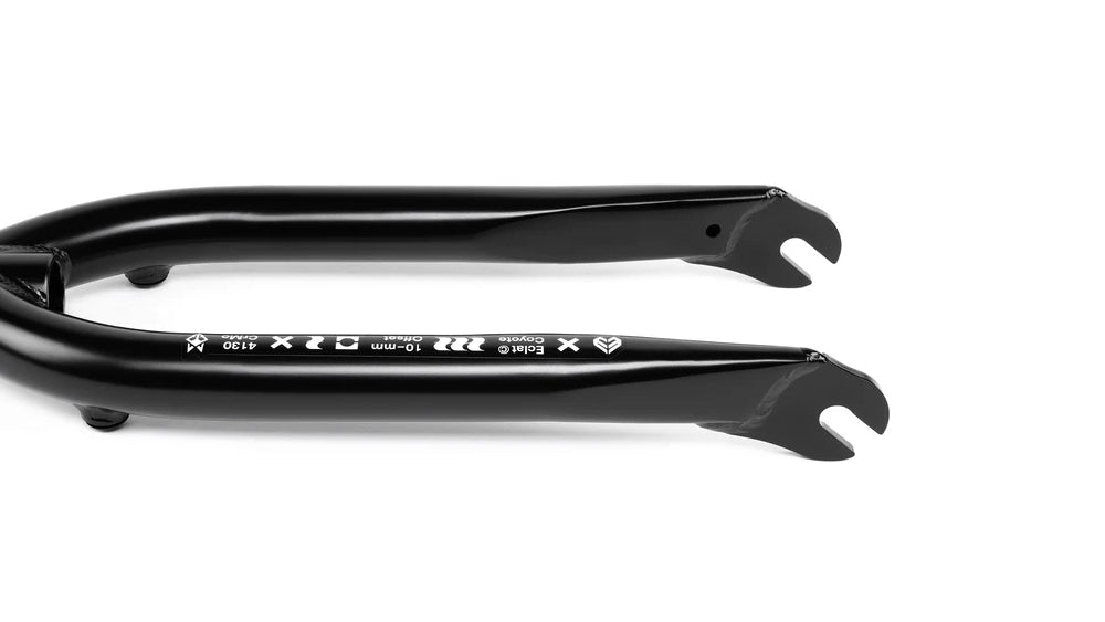 Eclat Coyote Forks (Zero & 10mm)