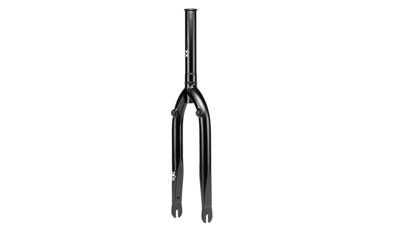 Eclat Coyote Forks (Zero & 10mm)