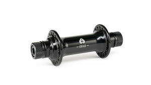 Eclat Exile Front Hub