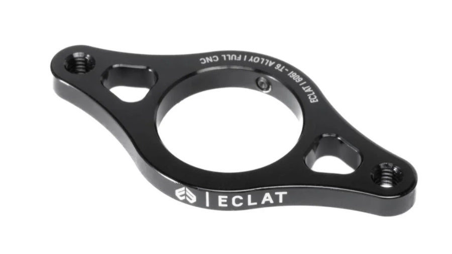 Eclat Flat Gyro Plate