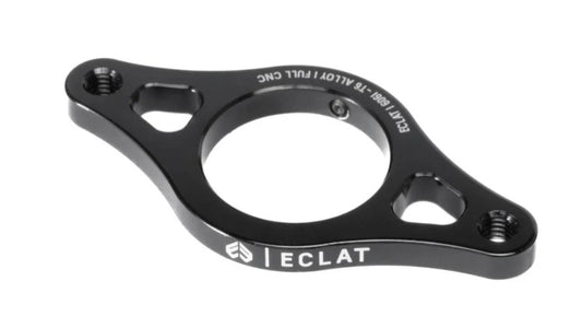 Eclat Flat Gyro Plate