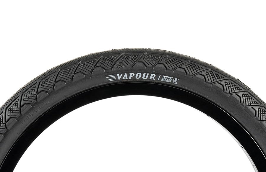 Eclat Vapour Tires
