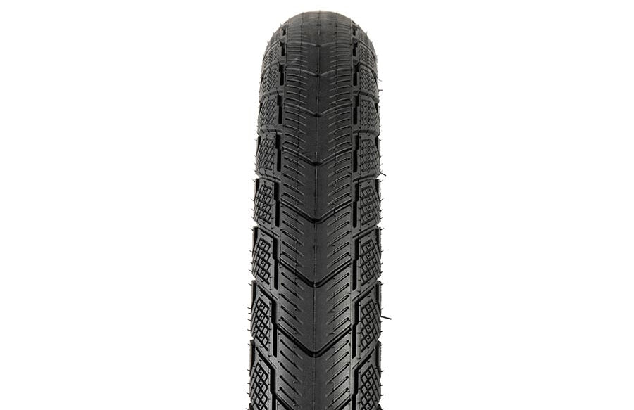 Eclat Vapour Tires