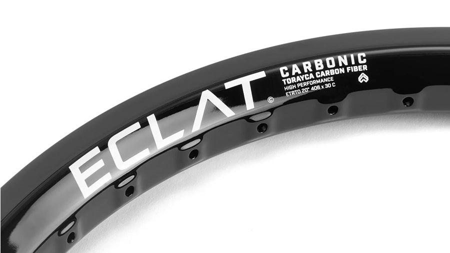 Eclat Carbonic V2 Rim
