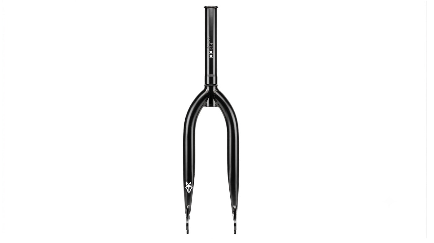 Eclat Coyote Forks (Zero & 10mm)