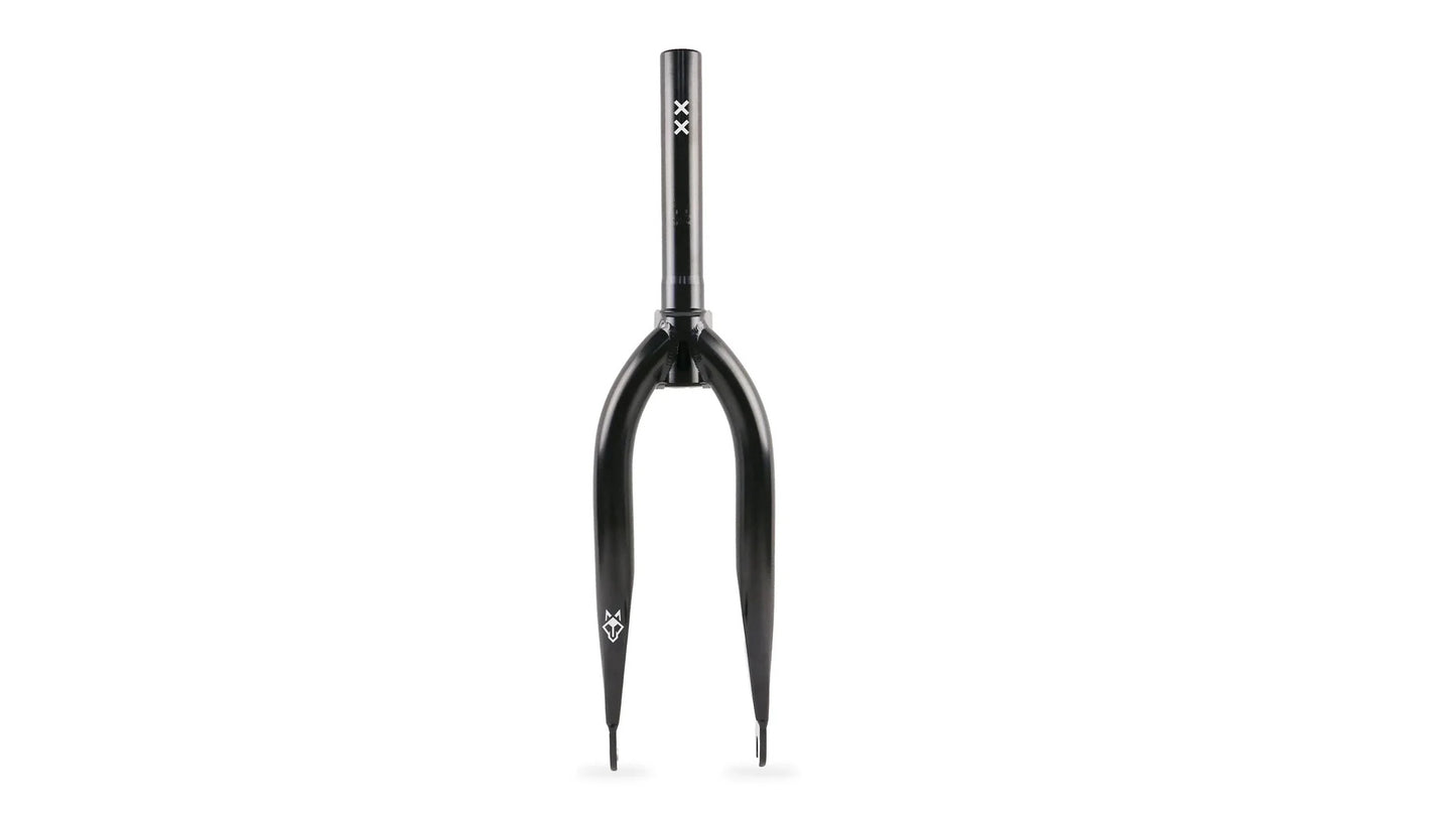 Eclat Coyote Forks (Zero & 10mm)