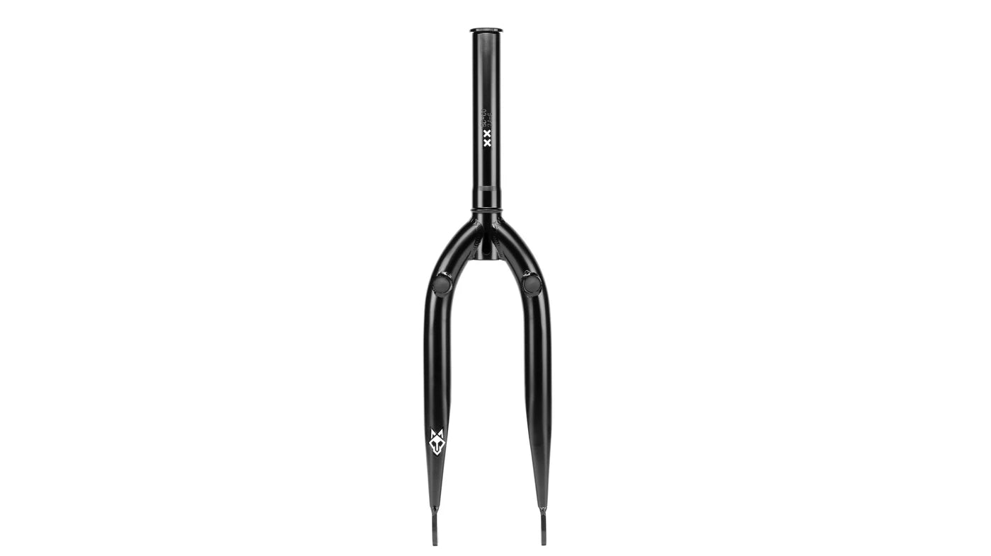 Eclat Coyote Forks (Zero & 10mm)