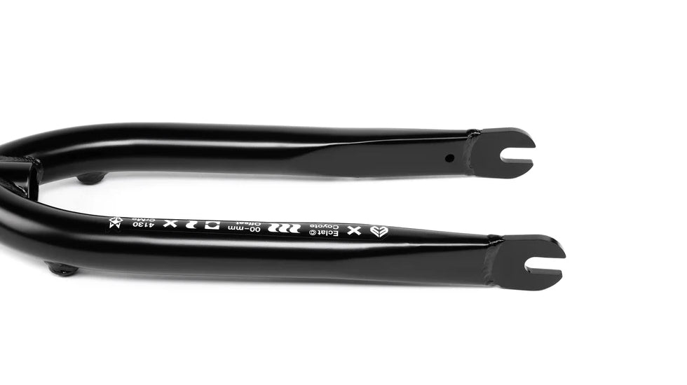 Eclat Coyote Forks (Zero & 10mm)