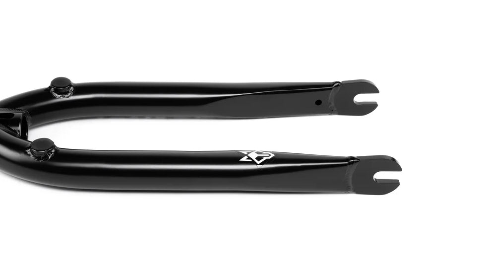 Eclat Coyote Forks (Zero & 10mm)