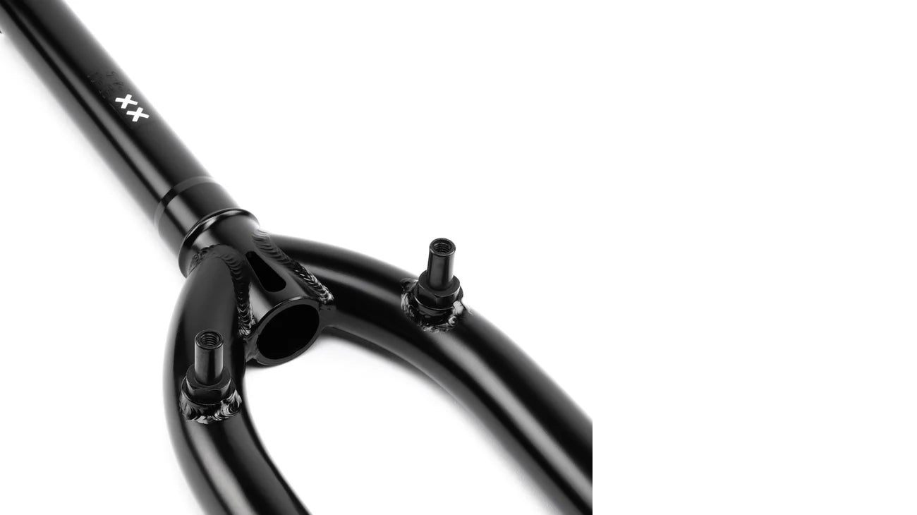 Eclat Coyote Forks (Zero & 10mm)