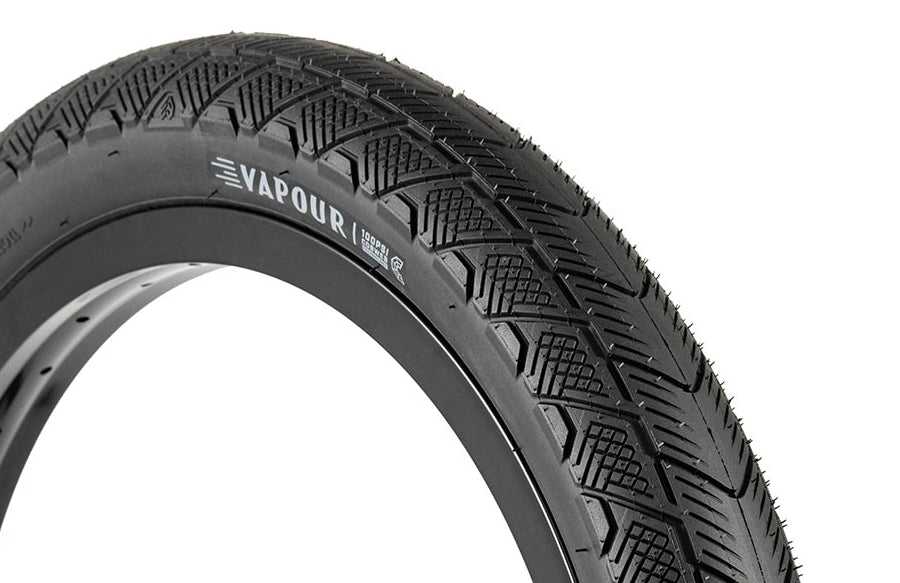 Eclat Vapour Tires