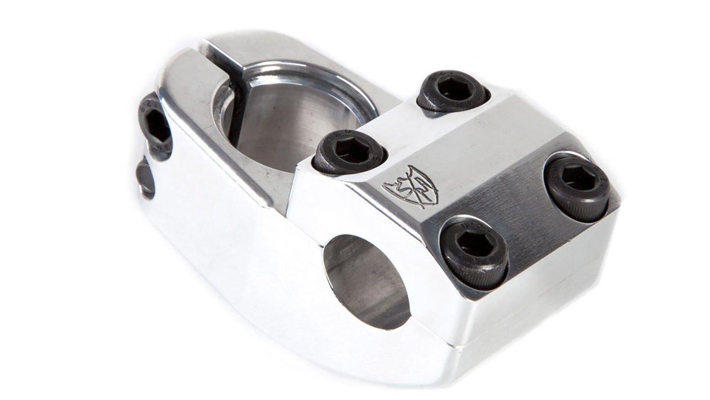 Potence S&amp;M Enduro V2 (40, 49 et 52 mm) * Boulons en titane disponibles * 