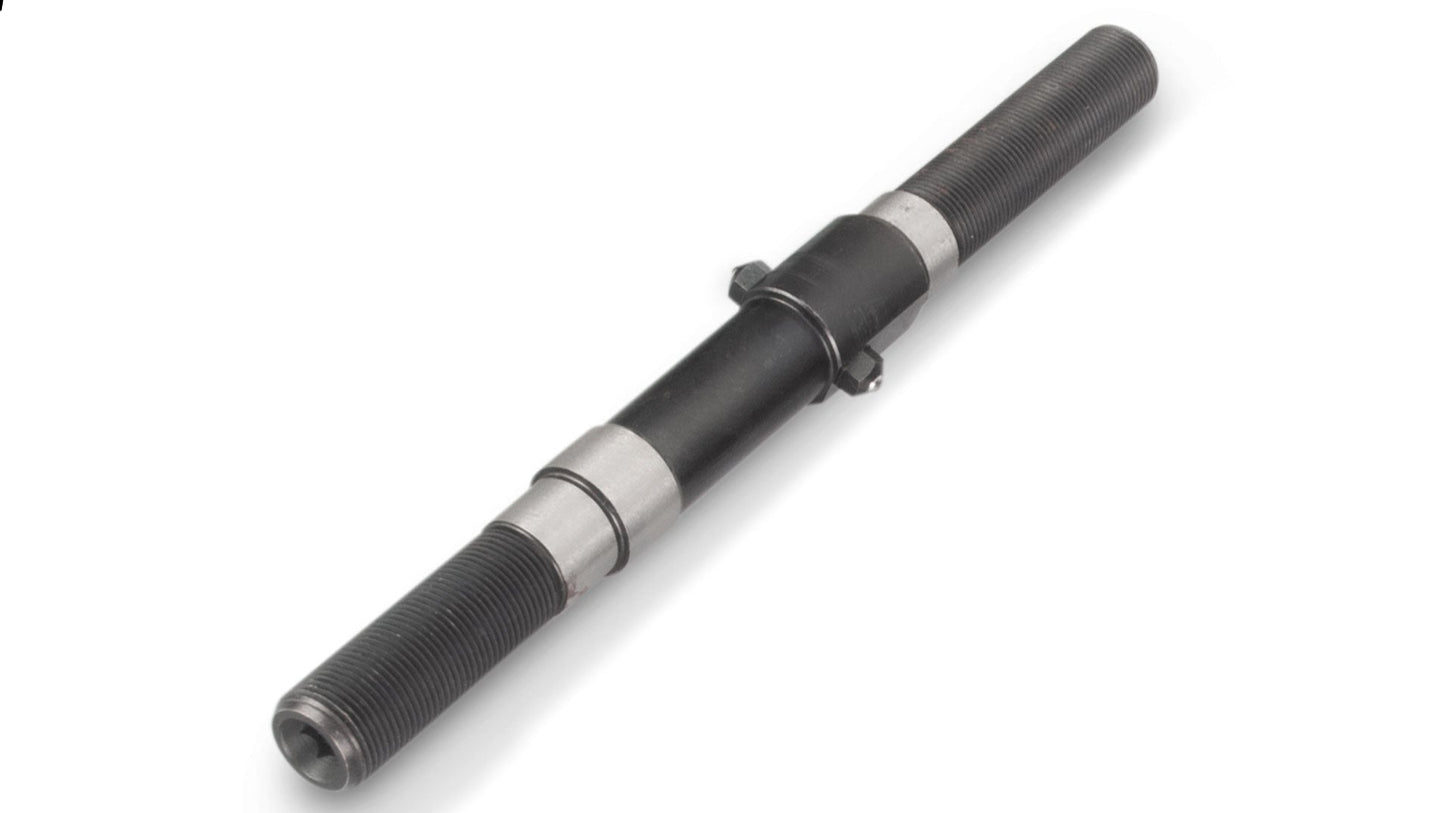 KHE Style FreeCoaster Hub Parts