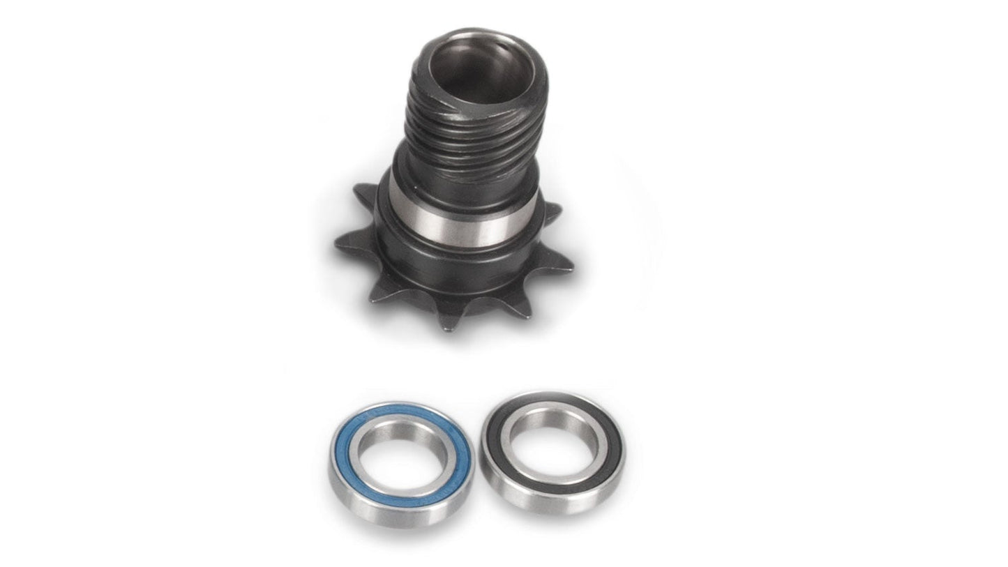 KHE Style FreeCoaster Hub Parts
