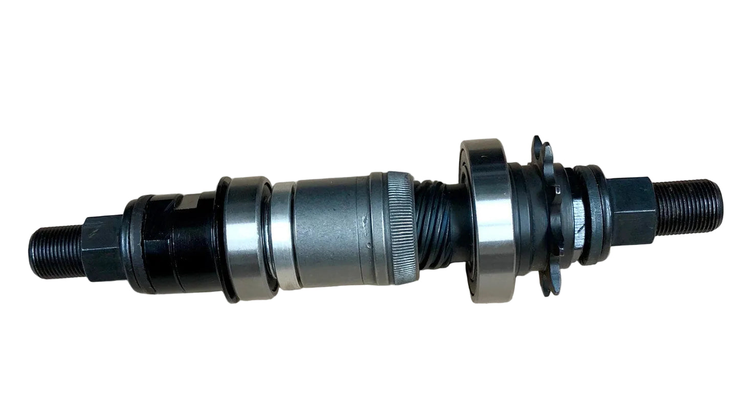 KHE Style FreeCoaster Hub Parts