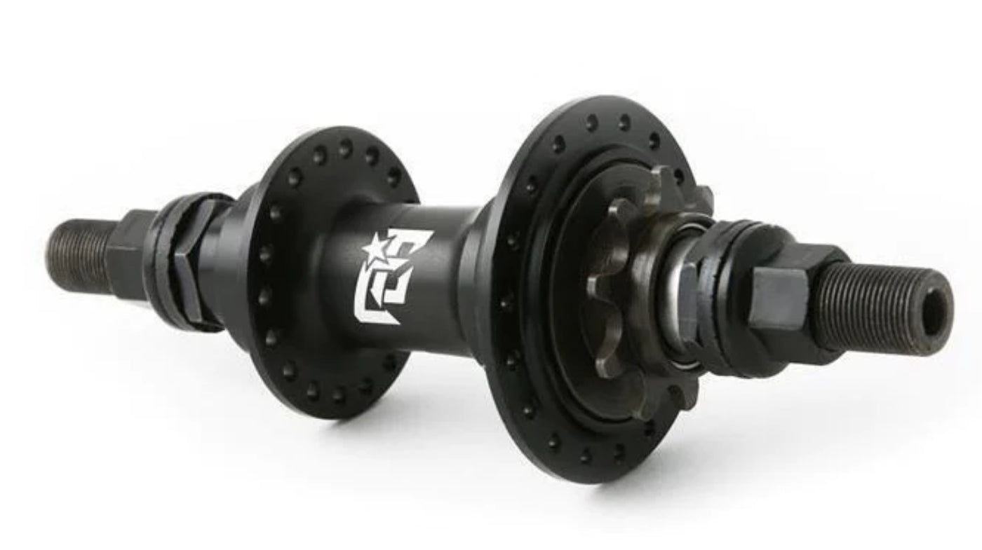 Hub In Cycle Far East Cycles FreeCoaster Hub – FlatSociety