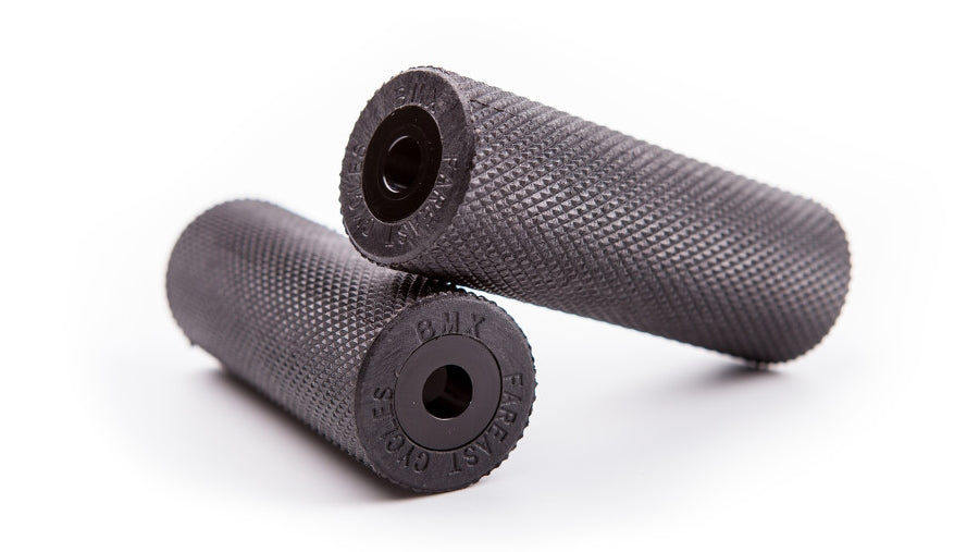 Far East Cycles Nylon Pegs