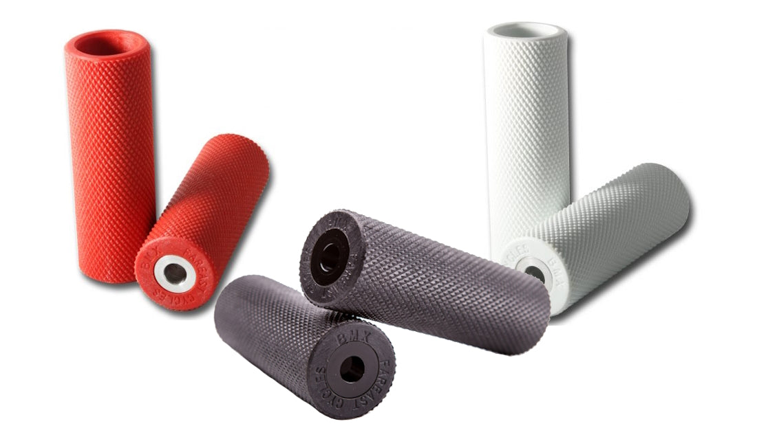 Far East Cycles Nylon Pegs