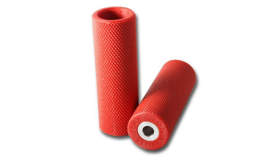 Far East Cycles Nylon Pegs