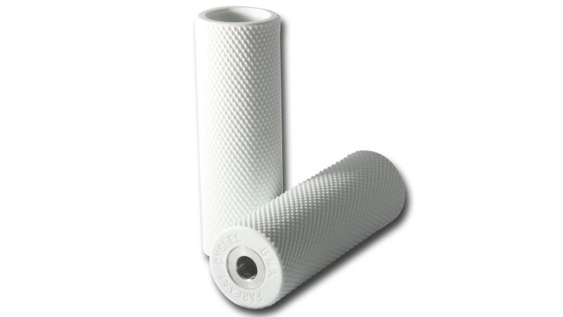 Far East Cycles Nylon Pegs