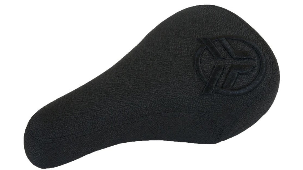 Federal Stealth Pivotal Logo Seat