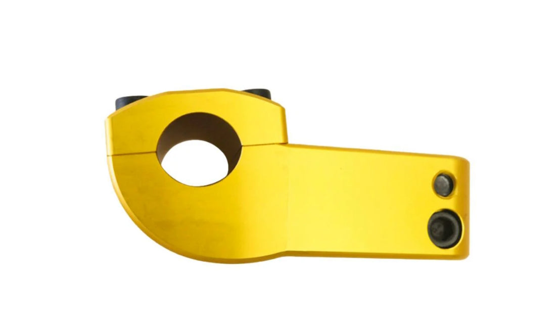 Fiend Ranson Stem (48mm)
