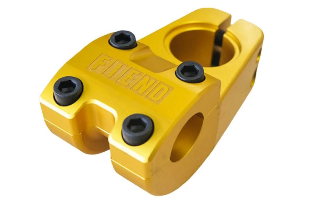 Fiend Ranson Stem (48mm)