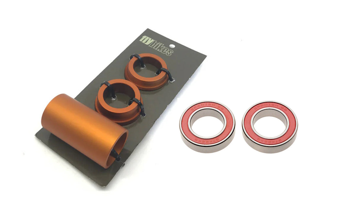 Fly OEM Spanish BB - 22mm