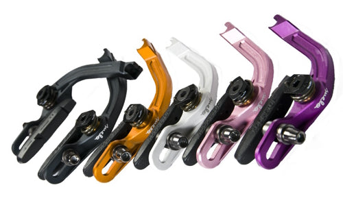 Fly Bikes Suelo *OEM* Front Bake Kit