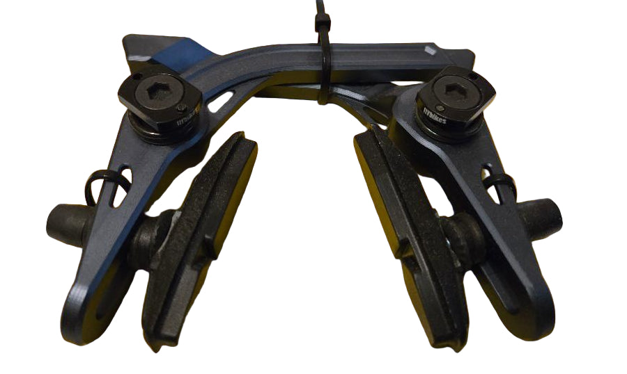 BMX Flybike suelo アルミブレーキ Fly Bikes Suelo *OEM* Front Bake Kit – FlatSociety