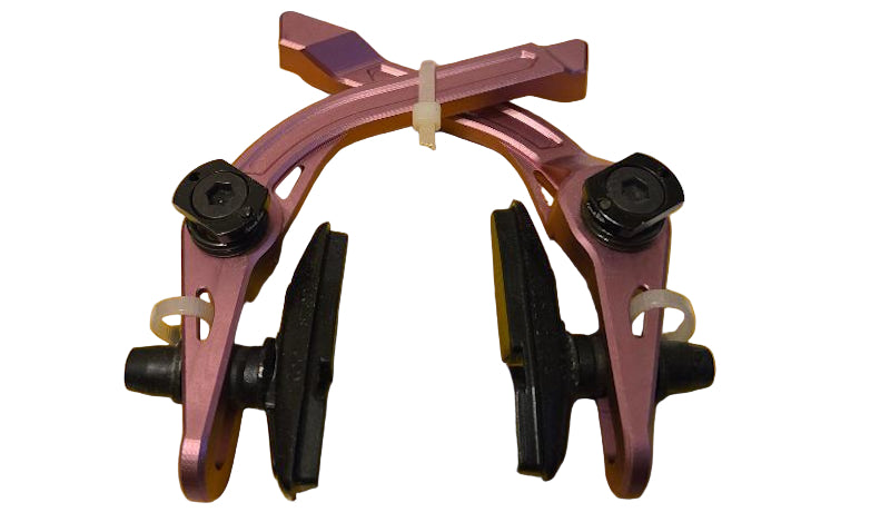 Fly Bikes Suelo *OEM* Front Bake Kit – FlatSociety
