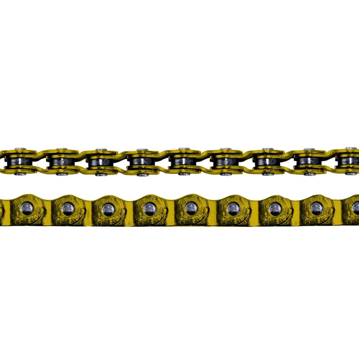Rhythm Half Link Solid Pin Chains (3/32)