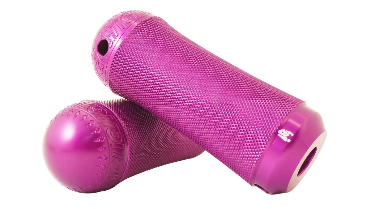 Clavijas de sargento de instrucción IGI 