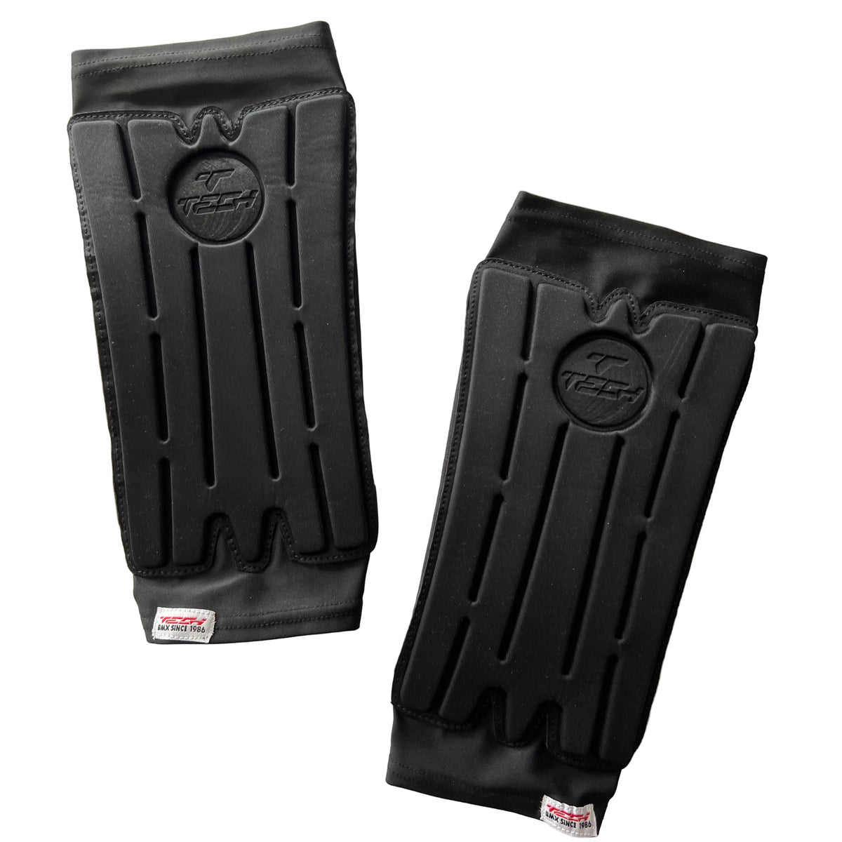 Tech BMX Air Lite Shin Guards