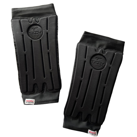 Tech BMX Air Lite Shin Guards