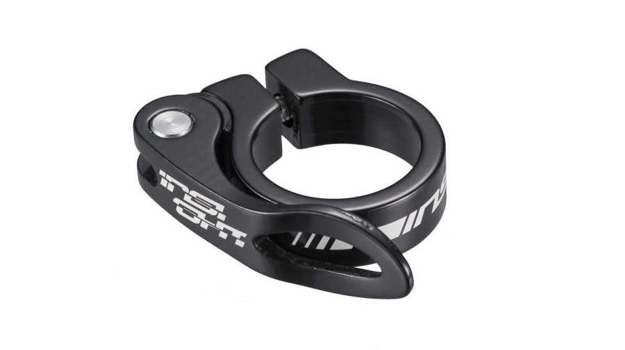 Insight Upgrade Quick Releaase Seat Clamp